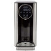 NEDIS automat na horkou vodu/ objem 2,7 l/ display/ digitální/ černá (hliník)
