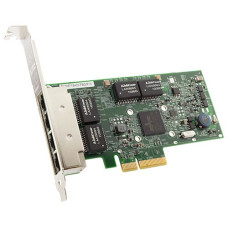 ThinkSystem Broadcom 5719 1GbE RJ45 4-Port PCIe