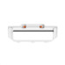 Xiaomi Mi Robot Vacuum-Mop Pro Brush Cover (White)