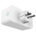 IMMAX NEO LITE SMART chytrá vnitřní 2 zásuvka (FR)/ 16A/ Wi-Fi/ Google Assistant/ Amazon Alexa/ LIDL/ TUYA