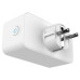 IMMAX NEO SMART chytrá vnitřní 2 zásuvka (FR)/ 16A/ Zigbee/ Google Assistant/ Amazon Alexa/ LIDL/ TUYA
