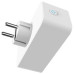 IMMAX NEO SMART chytrá vnitřní 2 zásuvka (FR)/ 16A/ Zigbee/ Google Assistant/ Amazon Alexa/ LIDL/ TUYA