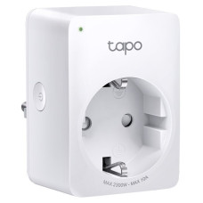 TP-Link Tapo P100M chytrá zásuvka s podporou Matter