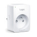 TP-link Tapo P110 WiFi mini chytrá zásuvka, Energy monitoring, 16A