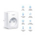 TP-link Tapo P100(2-pack) WiFi chytrá zásuvka, 10A