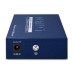 Planet GUP-805A-95W konvertor RJ45/SFP, 1Gbps, PoE injektor 802.3bt 95W