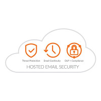 SonicWall Hosted Email Security