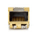 HPE NW ION 1G SFP RJ45 100m XCVR