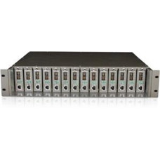 TP-Link TL-MC1400 14-Slot Rackmount Chassis