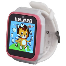 HELMER dětské chytré hodinky KW 801/ 1.54
