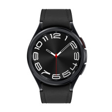 Samsung Galaxy Watch 6 Classic/43mm/Black/Sport Band/Black