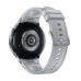 Samsung Galaxy Watch 6 Classic/47mm/Silver/Sport Band/Silver