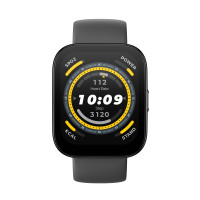 Amazfit Bip 5/Soft Black/Sport Band