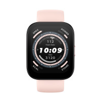 Amazfit Bip 5/Pastel Pink/Sport Band