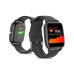 CARNEO Soniq+/Black/Sport Band/Black