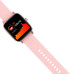 CARNEO Soniq+/Pink/Sport Band/Pink