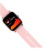 CARNEO Soniq+/Pink/Sport Band/Pink