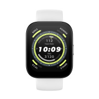 Amazfit Bip 5/Cream White/Sport Band