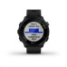 Garmin GPS sportovní hodinky Forerunner 55 Black, EU