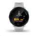 Garmin GPS sportovní hodinky Forerunner 55 White, EU