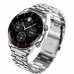 Garett Smartwatch V10 Silver  steel