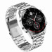 Garett Smartwatch V10 Silver  steel