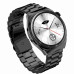 Garett Smartwatch V12 Black steel