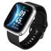 Garett Smartwatch GRC STYLE Silver-Black