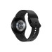 Samsung Galaxy Watch Active 4/40mm/Black/Sport Band/Black