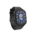 CARNEO TIK&TOK HR+ 2nd Gen/37mm/Black/Elegant Band/Black