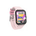 CARNEO TIK&TOK HR+ 2nd Gen/37mm/Pink/Elegant Band/Pink