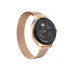 CARNEO Hero mini HR+/Rose Gold/Elegant Band/Rose Gold