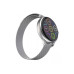 CARNEO Hero mini HR+/Silver/Elegant Band/Silver