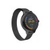 CARNEO Hero mini HR+/Black/Elegant Band/Black