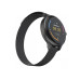 CARNEO Hero mini HR+/Black/Elegant Band/Black