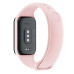 Xiaomi Smart Band 8 Active/Pink/Sport Band/Pink