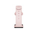 Xiaomi Smart Band 8 Active/Pink/Sport Band/Pink