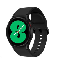 Samsung Galaxy Watch 4 (44 mm), LTE, EU, černá