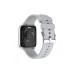 CARNEO Artemis HR+/Silver/Elegant Band/Silver