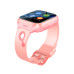 CARNEO GuardKid+ 4G/Platinum Pink/Sport Band/Pink