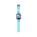 CARNEO GuardKid+ 4G/Platinum Blue/Sport Band/Blue