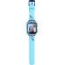 CARNEO GuardKid+ 4G/Platinum Blue/Sport Band/Blue