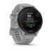 Garmin GPS sportovní hodinky Forerunner® 255S, Powder Grey, EU