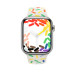 Watch Acc/41/Pride Edition Sport Band - S/M