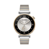 Huawei Watch GT 4/41mm/Silver/Elegant Band/Silver