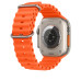 Watch Acc/49/Orange Ocean Band