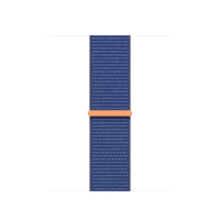 Watch Acc/45/Ocean Blue Sport Loop