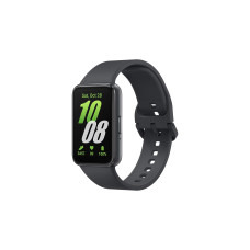 Samsung Galaxy Fit3/40mm/Gray/Sport Band/Gray