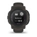 Garmin GPS sportovní hodinky Instinct 2 Solar - Graphite