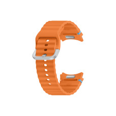 Samsung Sportovní řemínek pro Watch 7 Orange